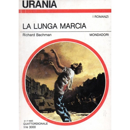 La lunga marcia