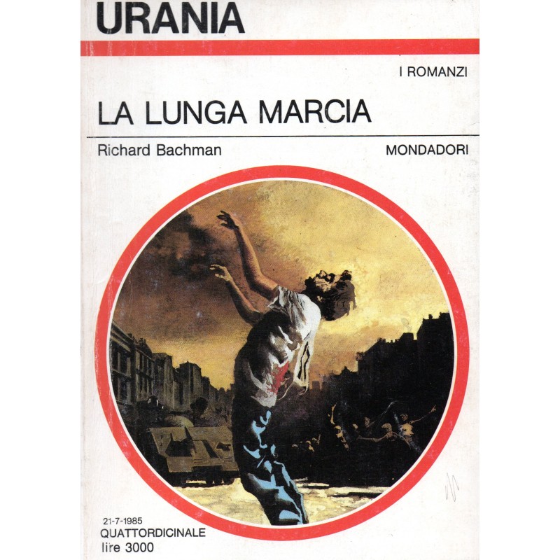 La lunga marcia