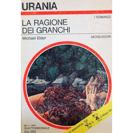 La Ragione Dei Granchi