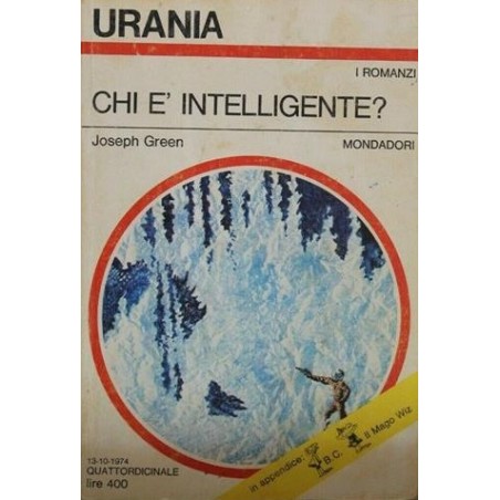 Chi è intelligente?