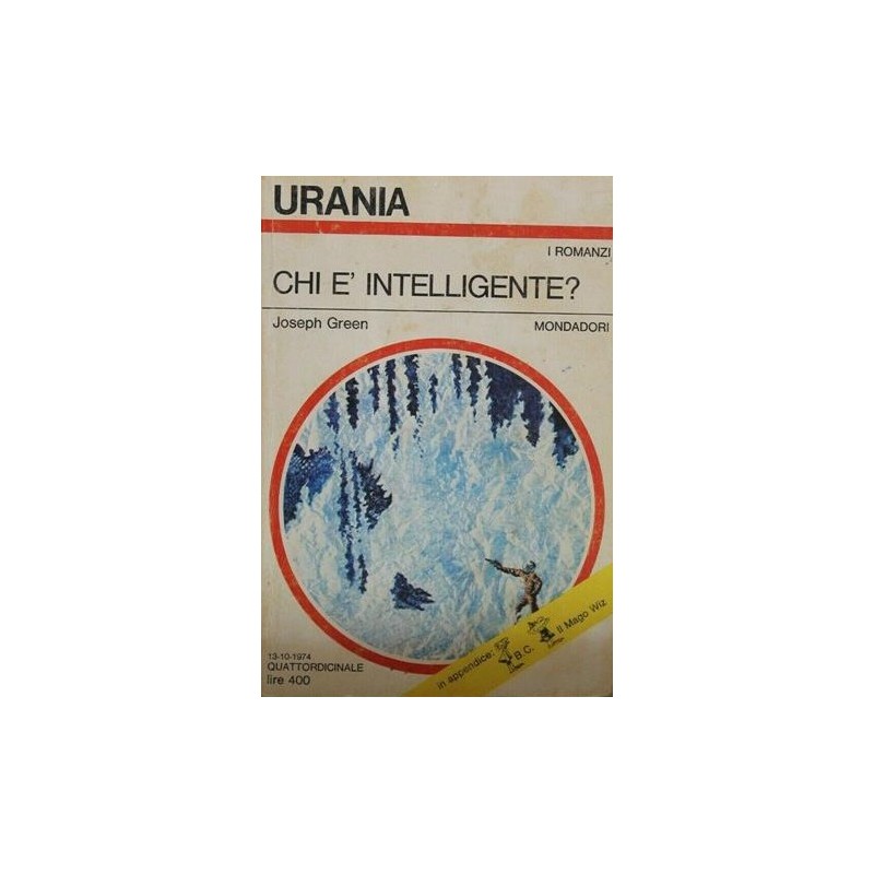 Chi è intelligente?