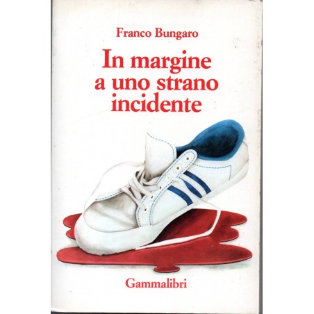 In margine a uno strano incidente