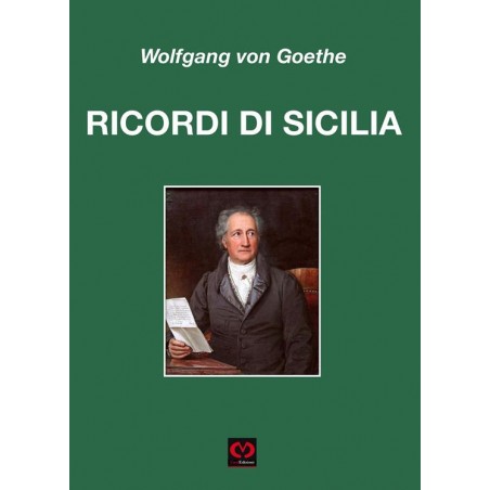 Ricordi di viaggio in Sicilia