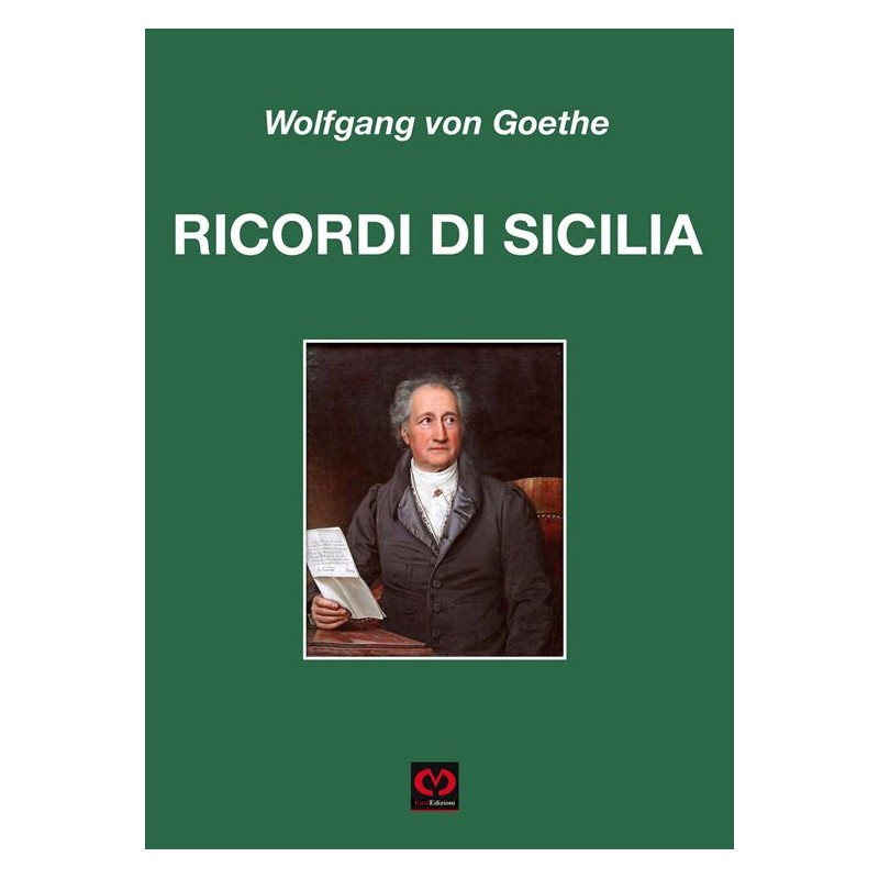 Ricordi di viaggio in Sicilia