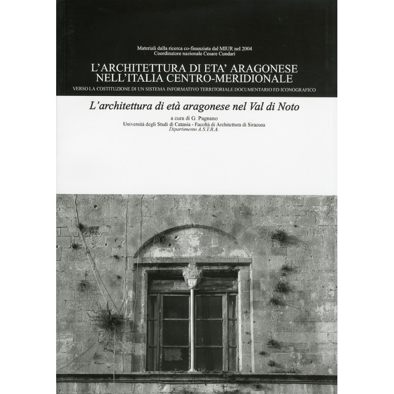Architettura di età aragonese nell'Italia centro-meridionale