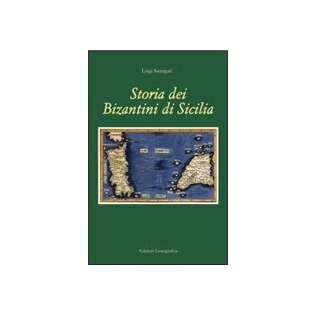 Storia dei Bizantini di Sicilia