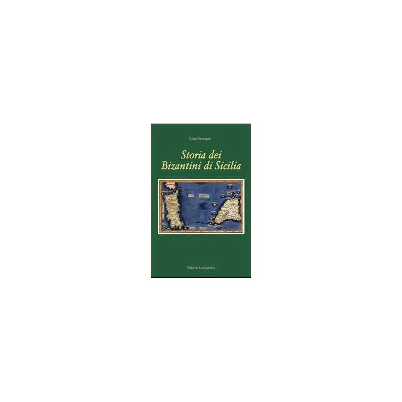 Storia dei Bizantini di Sicilia