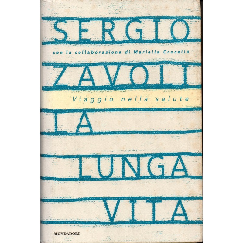 La lunga vita