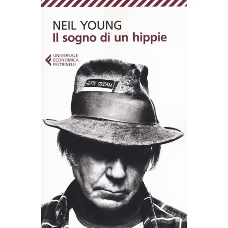 Il sogno di un hippie
