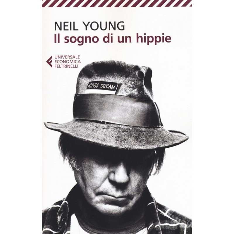 Il sogno di un hippie