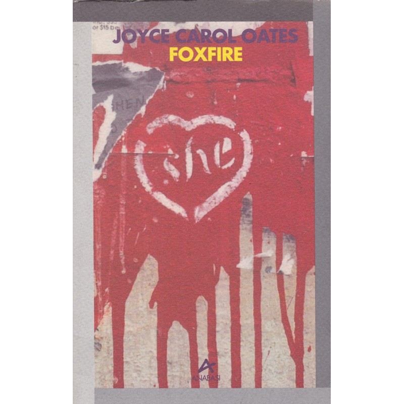 Foxfire