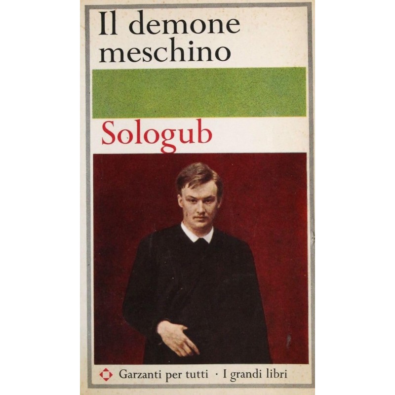 Il demone meschino