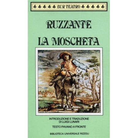 La Moscheta