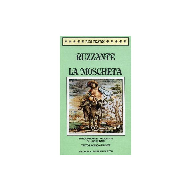 La Moscheta