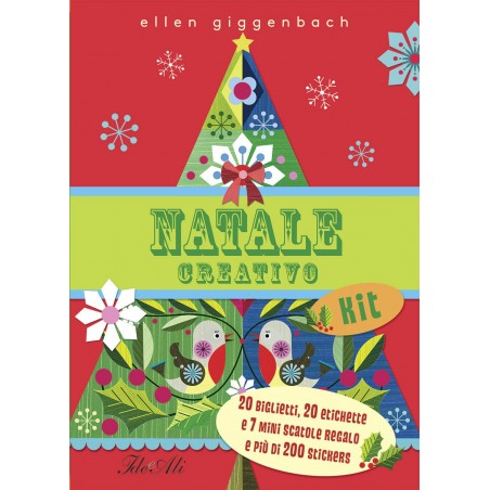 Natale creativo