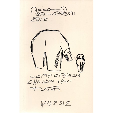 Salvatore Accolla 2012 - poesie