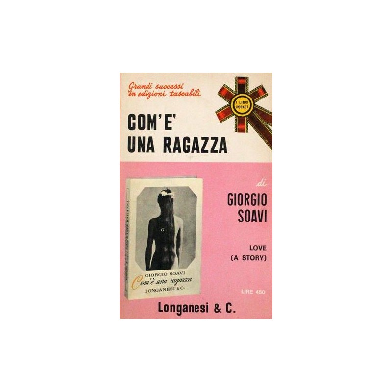 Com'è una ragazza