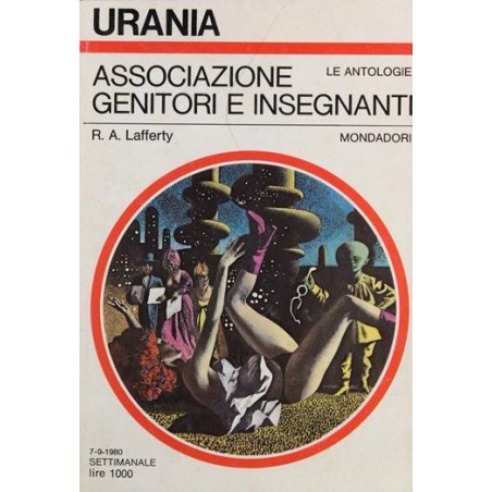 Associazione genitori e insegnanti
