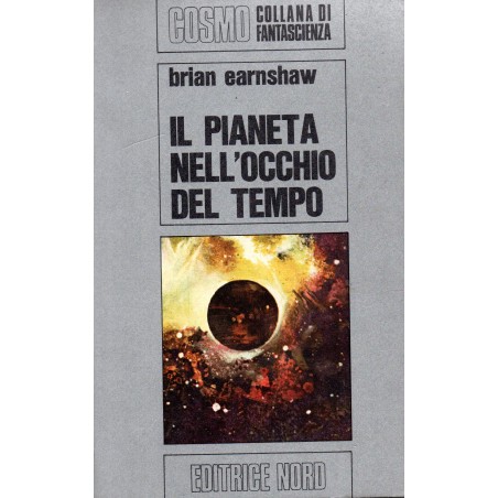 Il pianeta nell'occhio del tempo