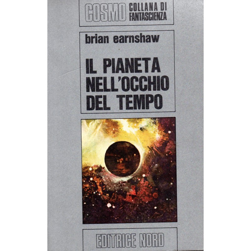 Il pianeta nell'occhio del tempo