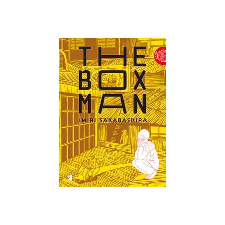 The box man