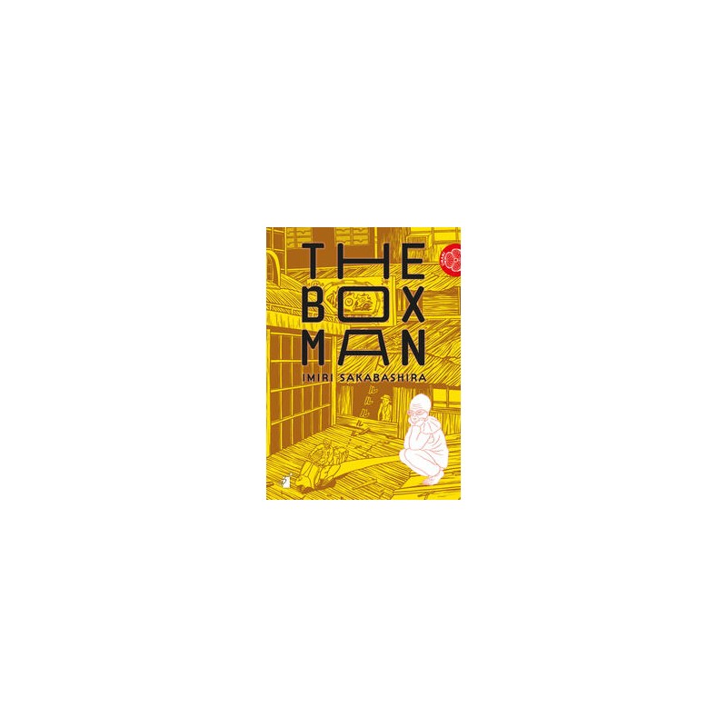The box man