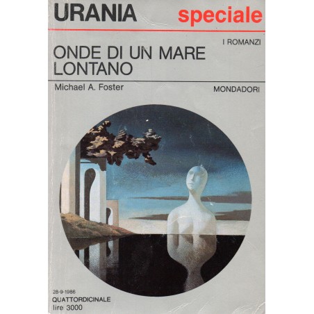 Onde di un mare lontano