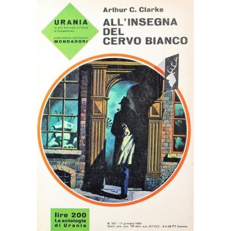 All'insegna del cervo bianco