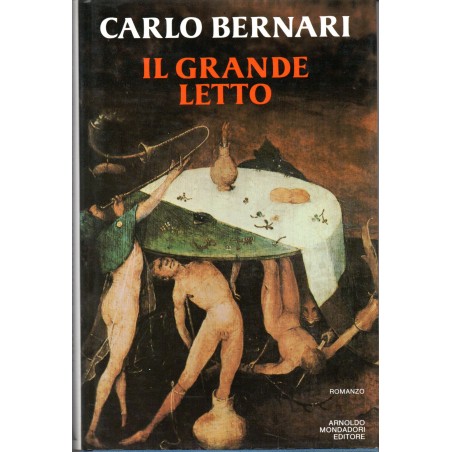 Il grande letto