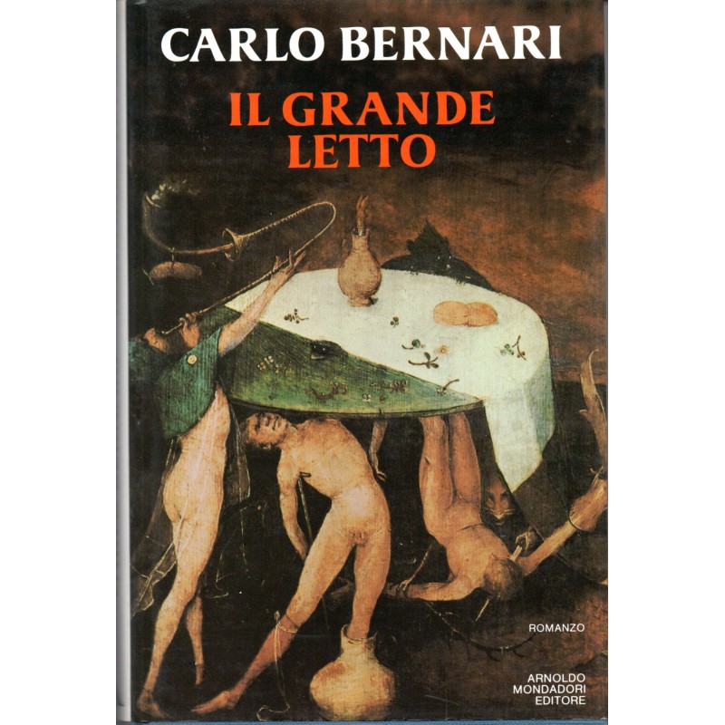 Il grande letto
