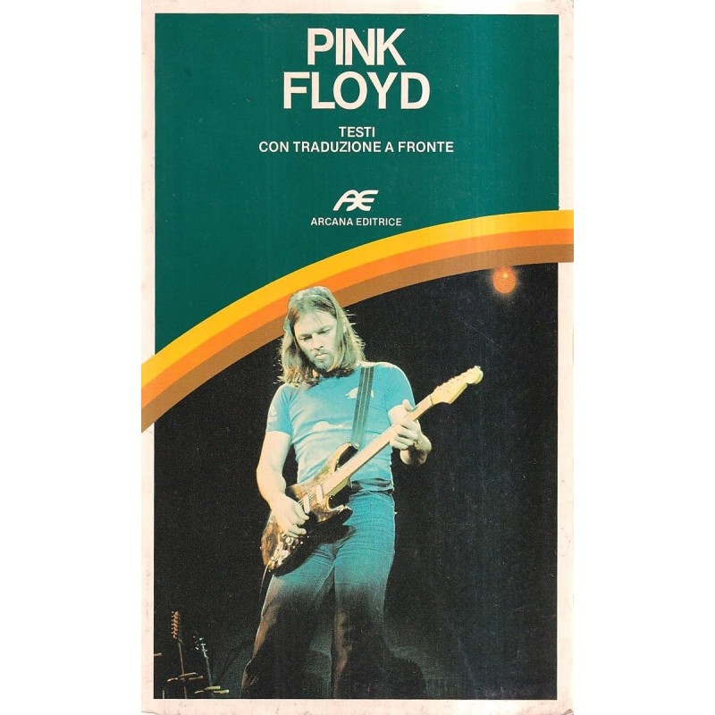 Pink Floyd. Testi con traduzione a fronte
