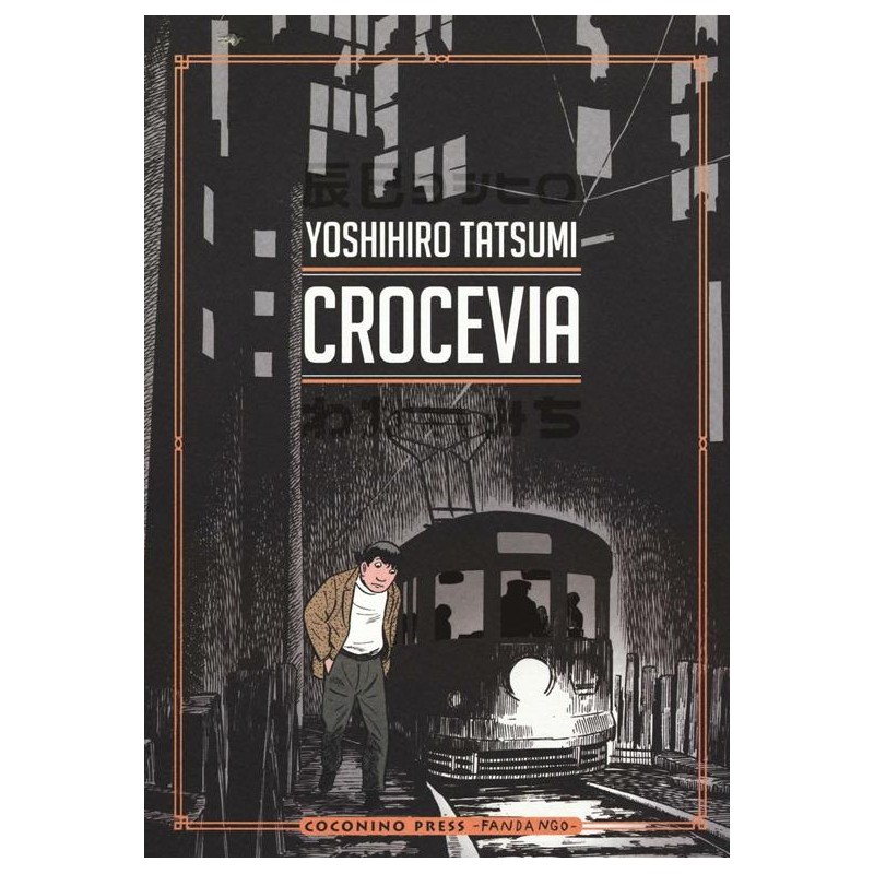 Crocevia