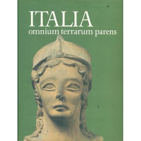 Italia omnium terrarum parens