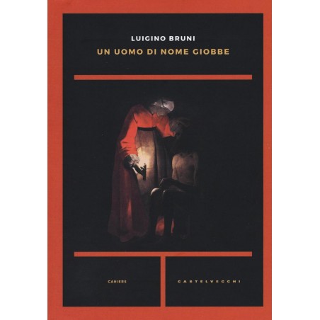 Un uomo di nome Giobbe