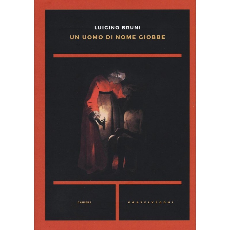 Un uomo di nome Giobbe