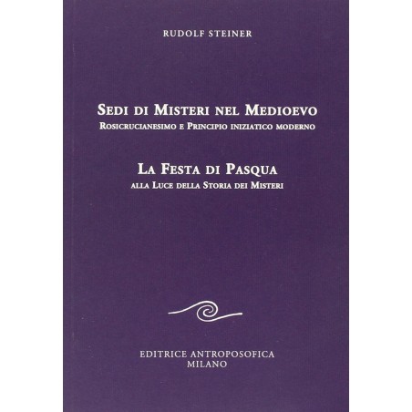 Sedi di misteri nel Medioevo