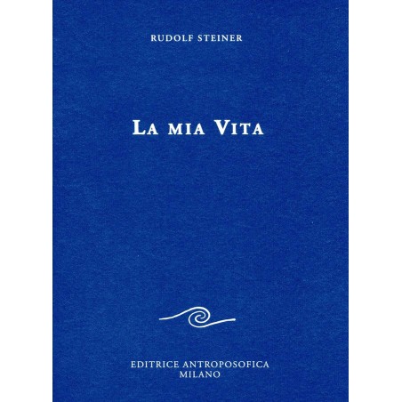 La mia vita