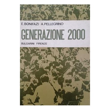 Generazione 2000
