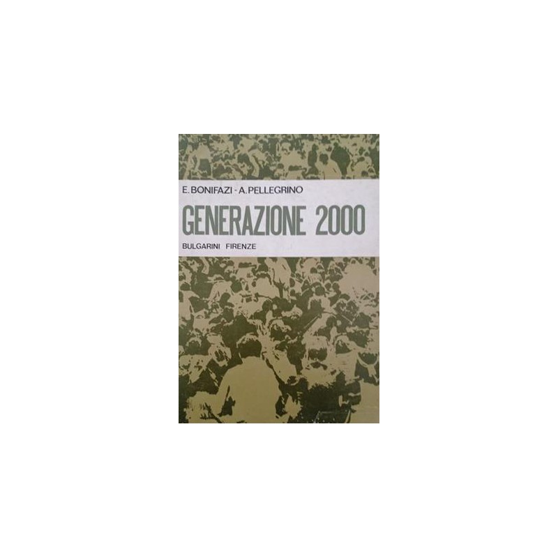 Generazione 2000