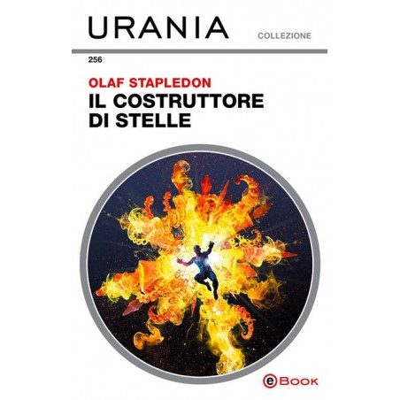 Il costruttore di stelle