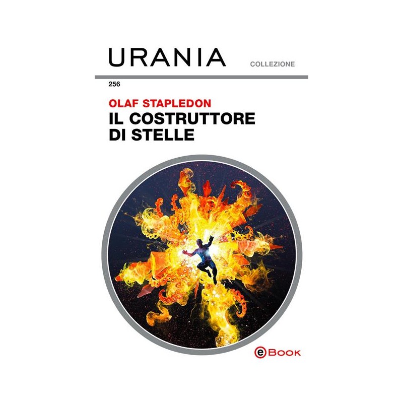 Il costruttore di stelle