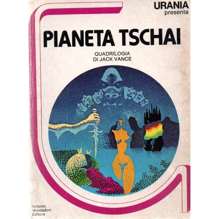 Pianeta Tschai