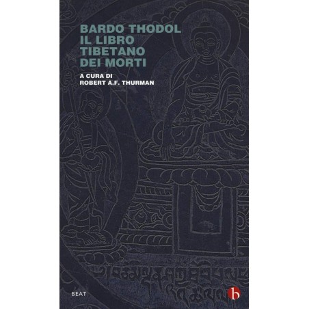 il libro tibetano dei morti