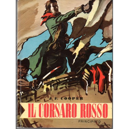 Il corsaro rosso