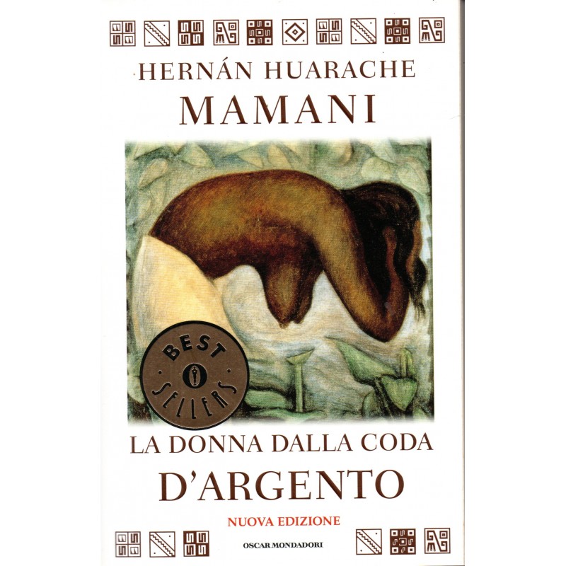 La donna dalla coda d'argento