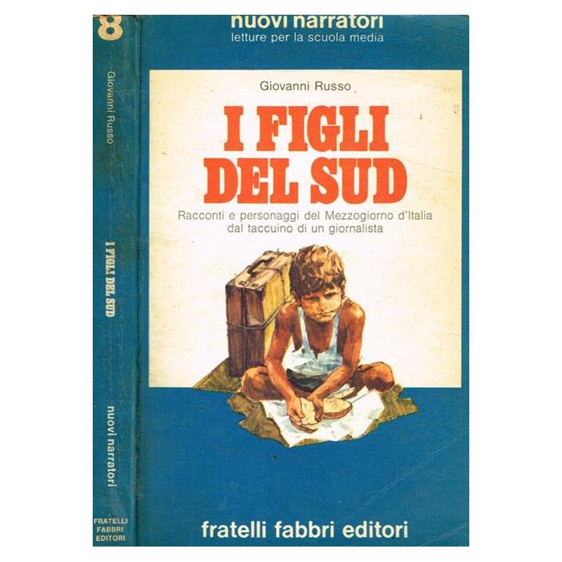 I figli del Sud