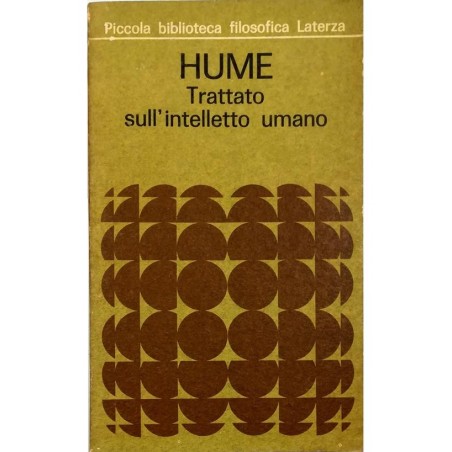 Trattato sull'intelletto umano