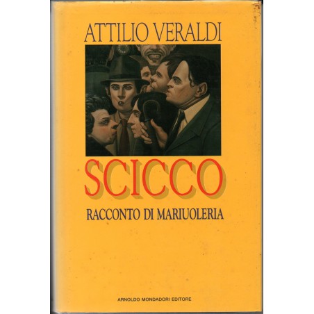Scicco