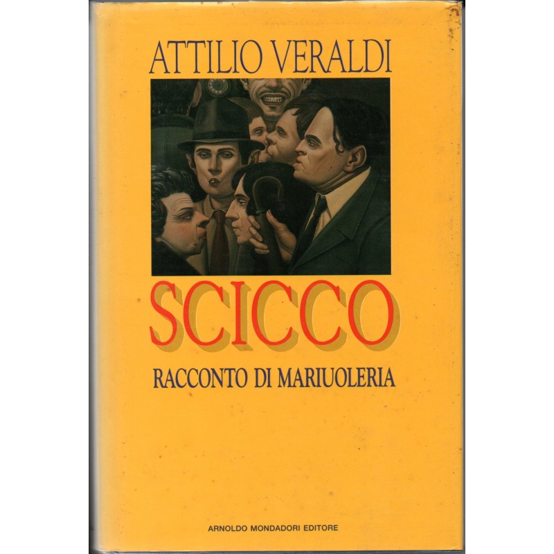 Scicco