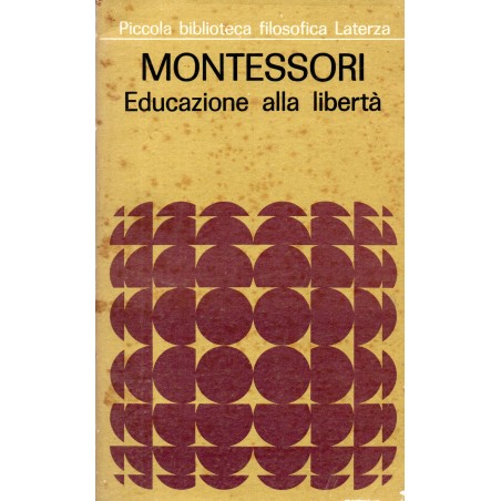Educazione alla libertà